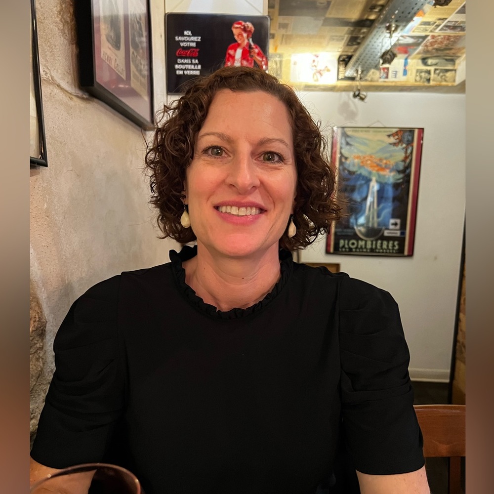 Meet your Posher, Melissa